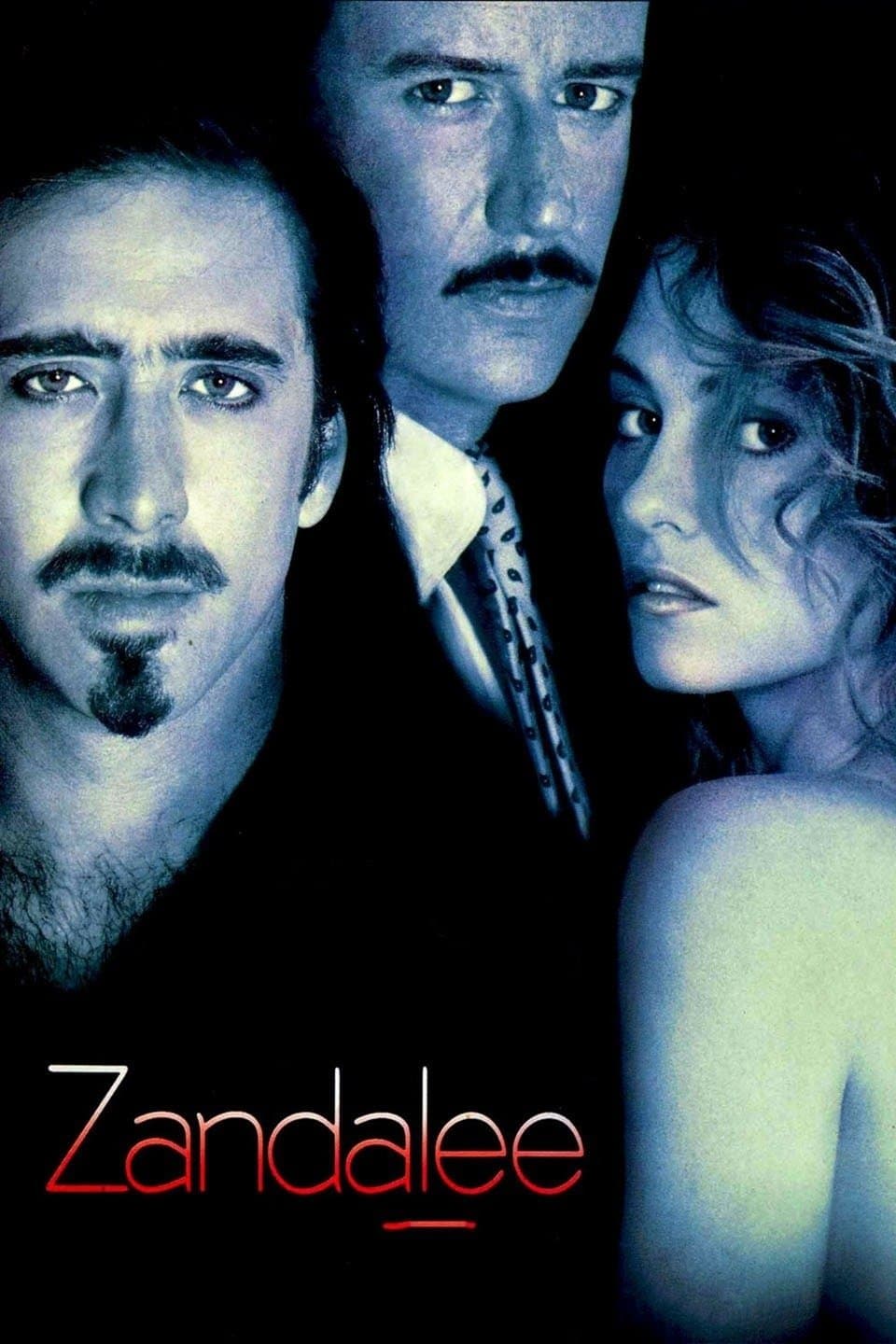 Oglądaj Zandalee
