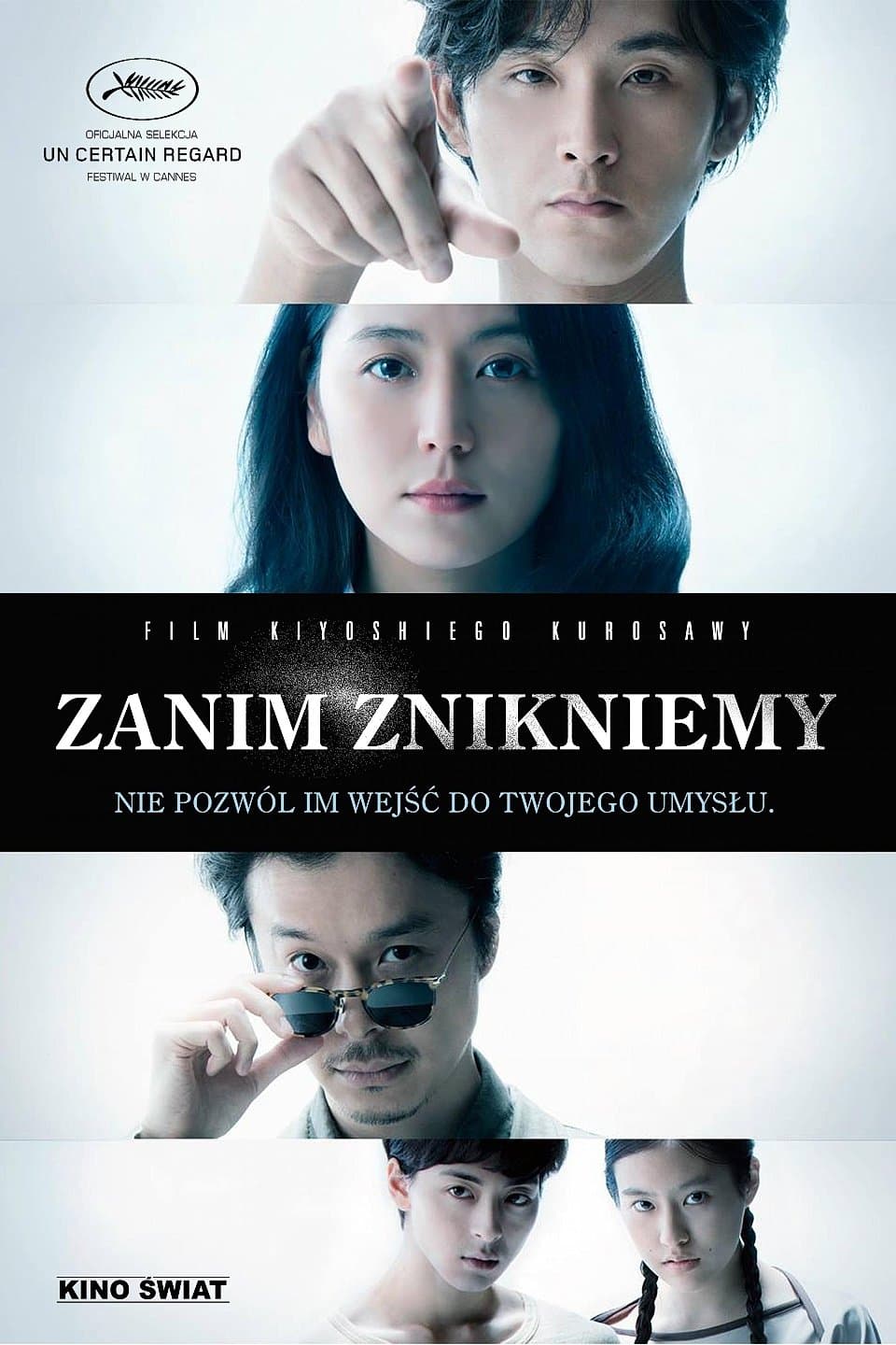 Oglądaj Zanim znikniemy