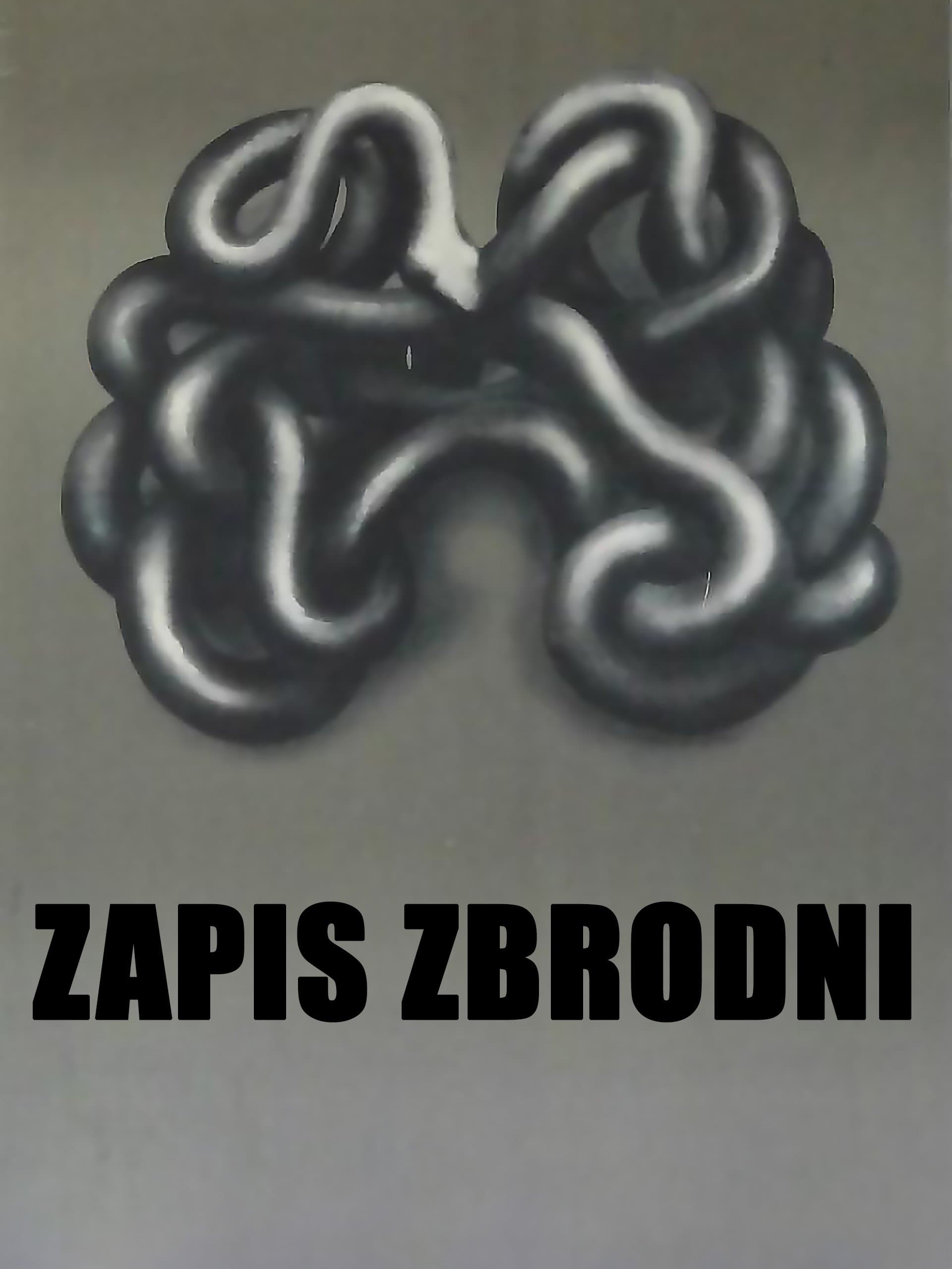 Oglądaj Zapis zbrodni