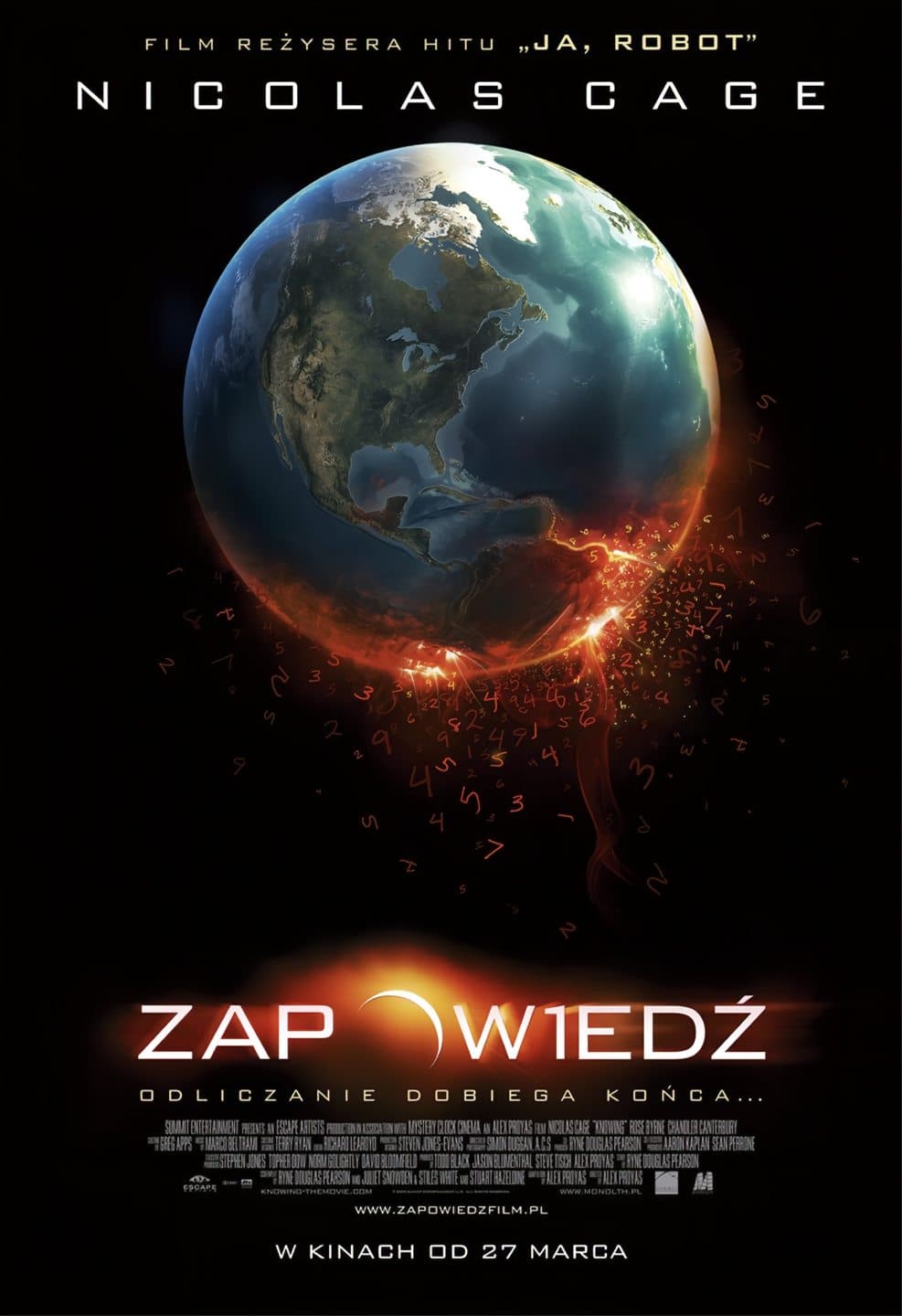 Oglądaj Zapowiedź