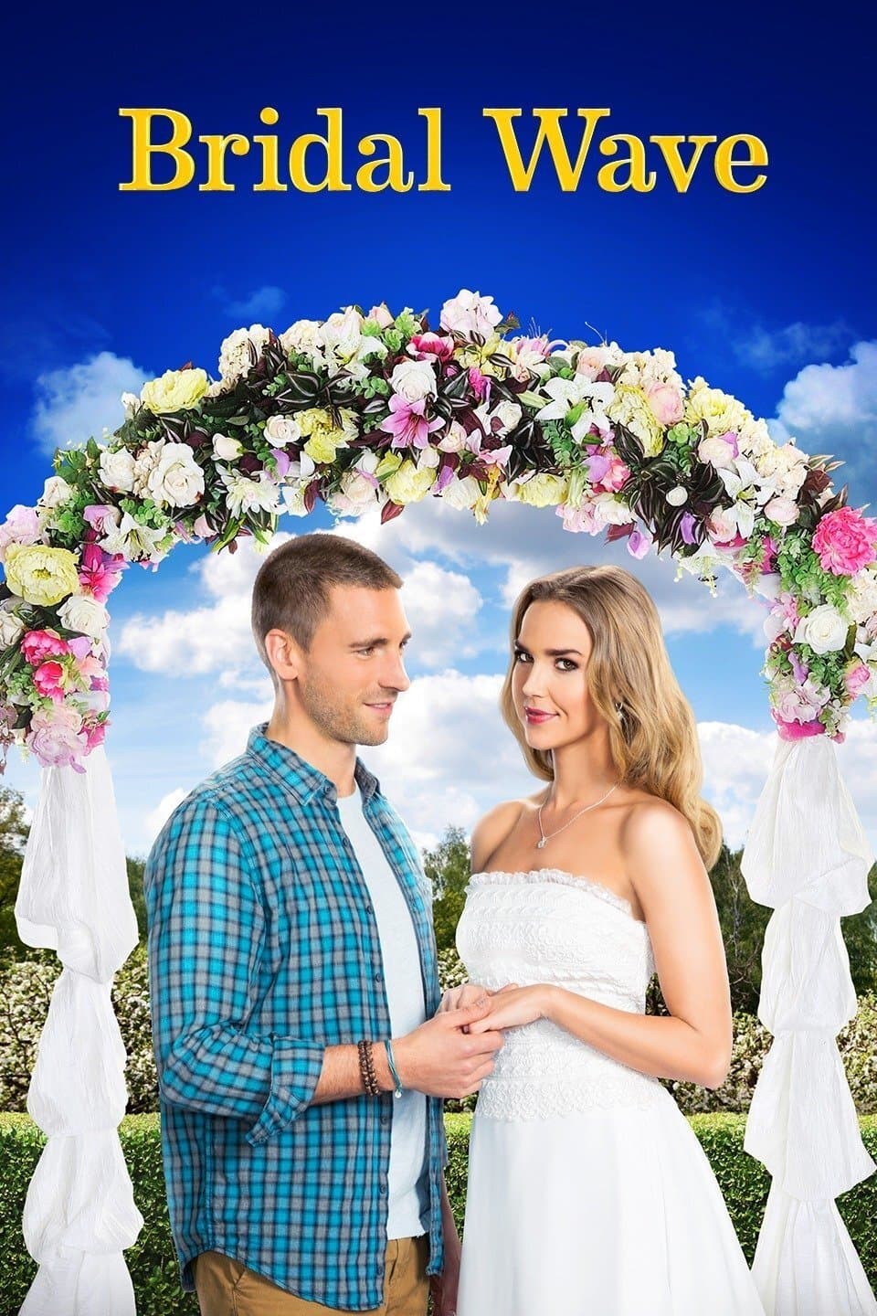 Oglądaj Zapraszamy na ślub