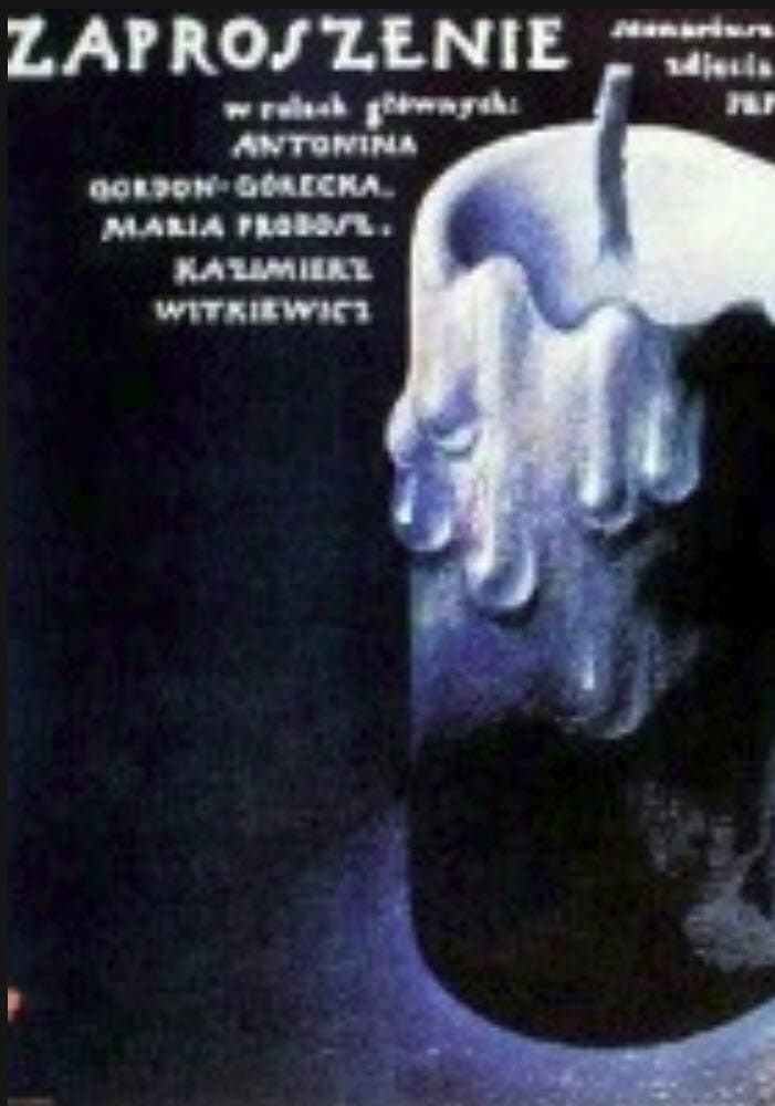 Oglądaj Zaproszenie