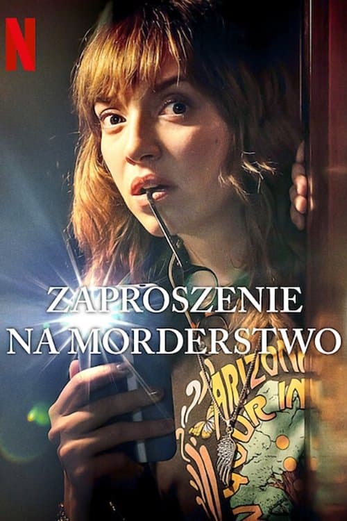 Oglądaj Zaproszenie na morderstwo
