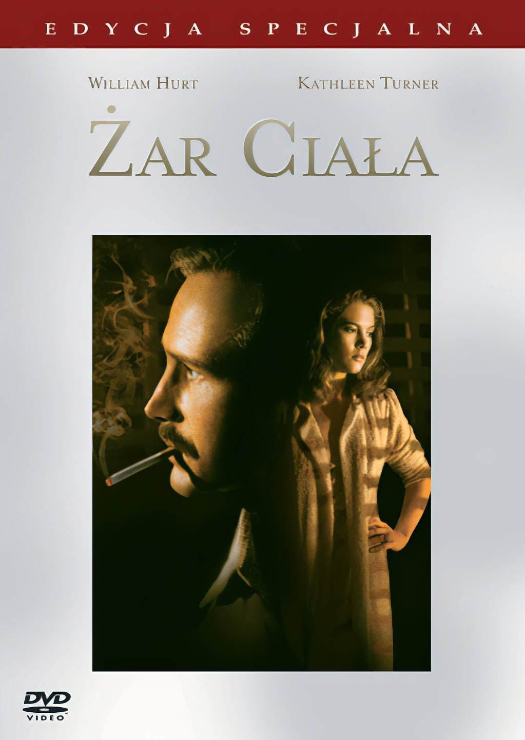 Oglądaj Żar ciała