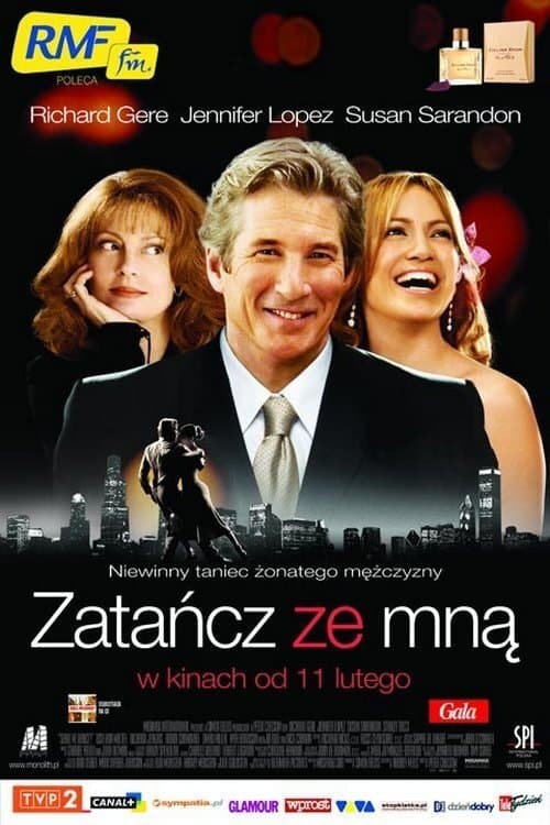 Oglądaj Zatańcz ze mną