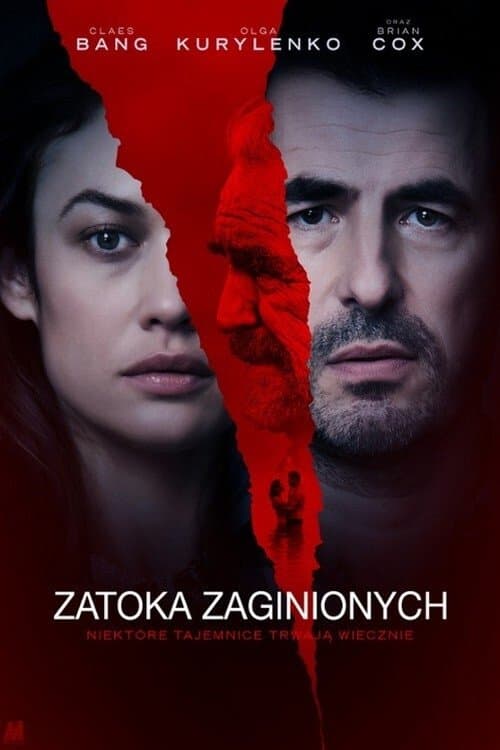 Oglądaj Zatoka zaginionych