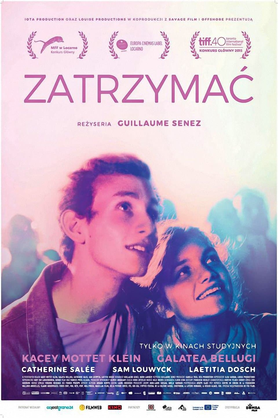 Oglądaj Zatrzymać