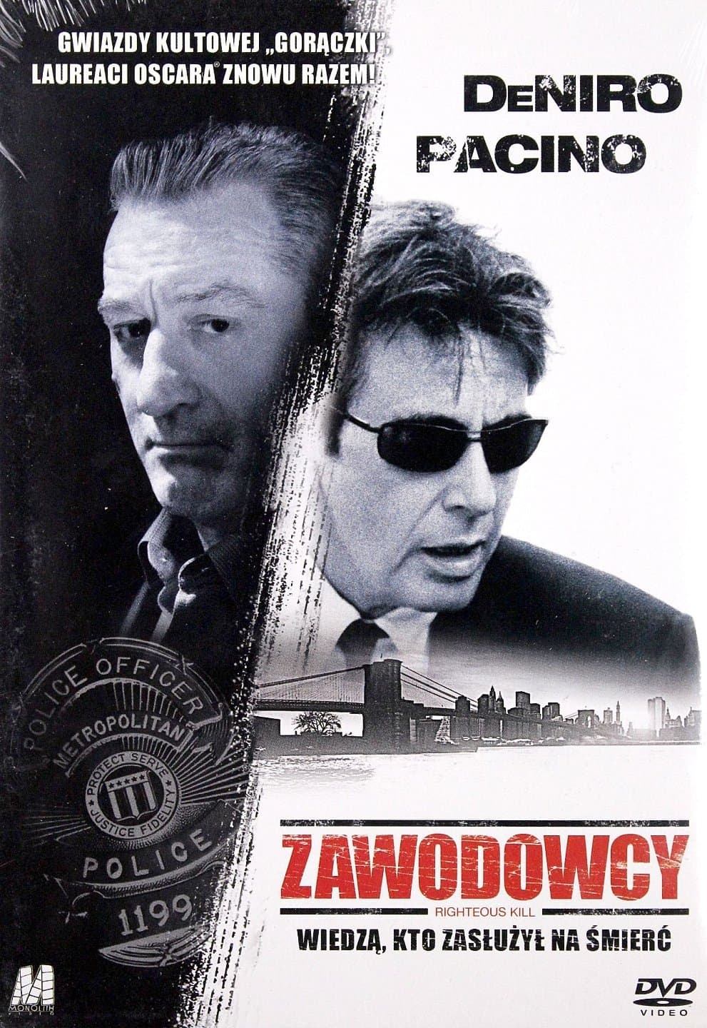 Oglądaj Zawodowcy