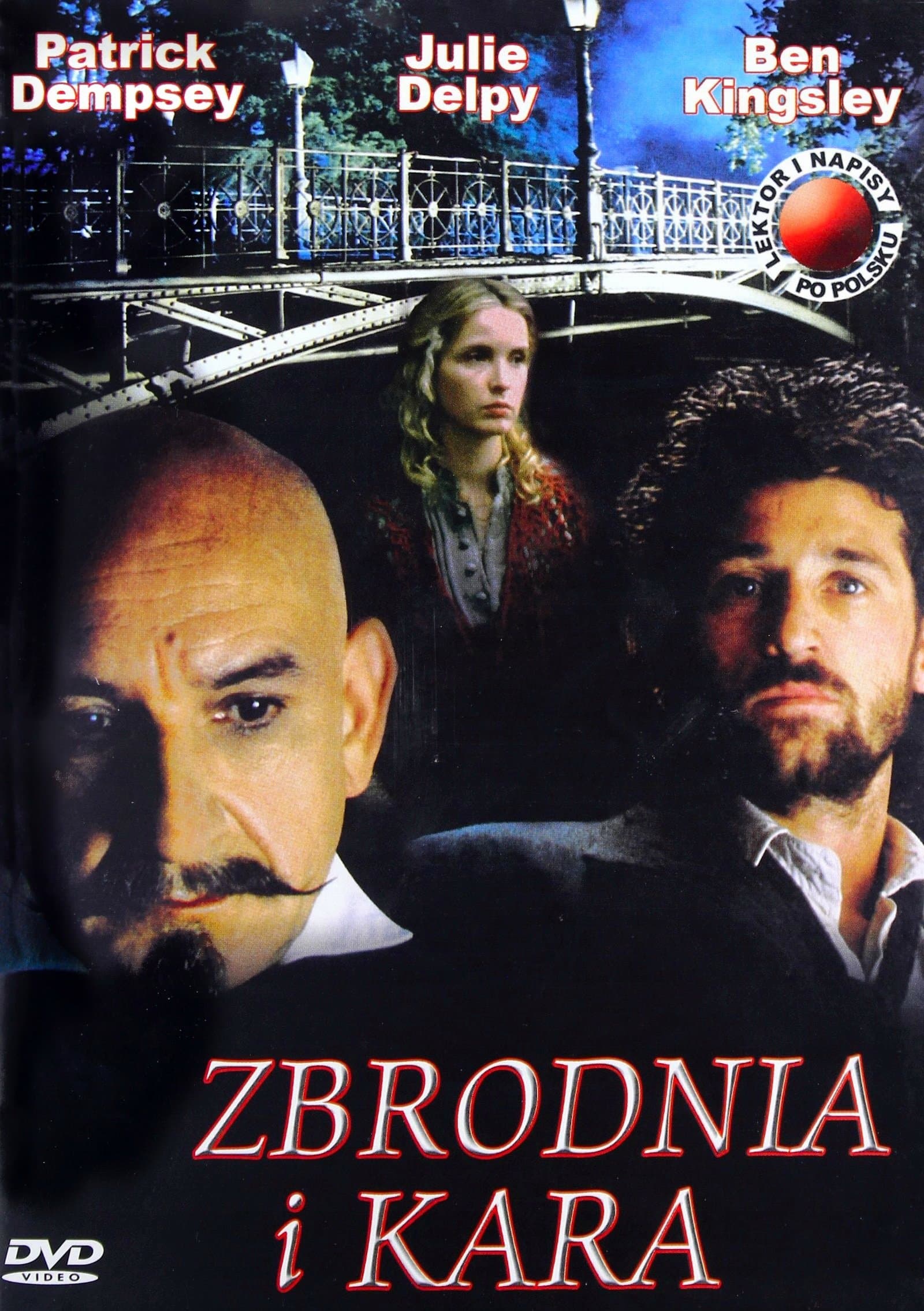Oglądaj Zbrodnia i kara