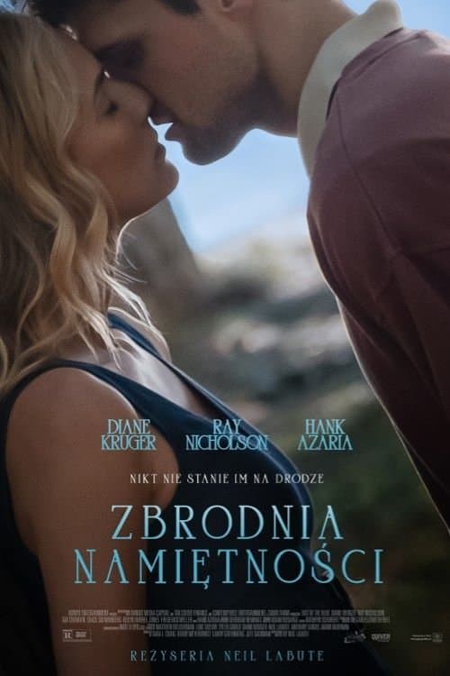 Oglądaj Zbrodnia namiętności