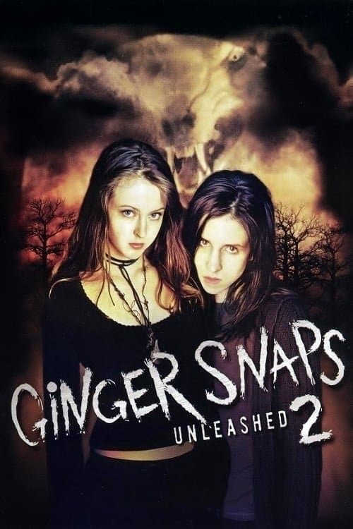 Oglądaj Zdjęcia Ginger II