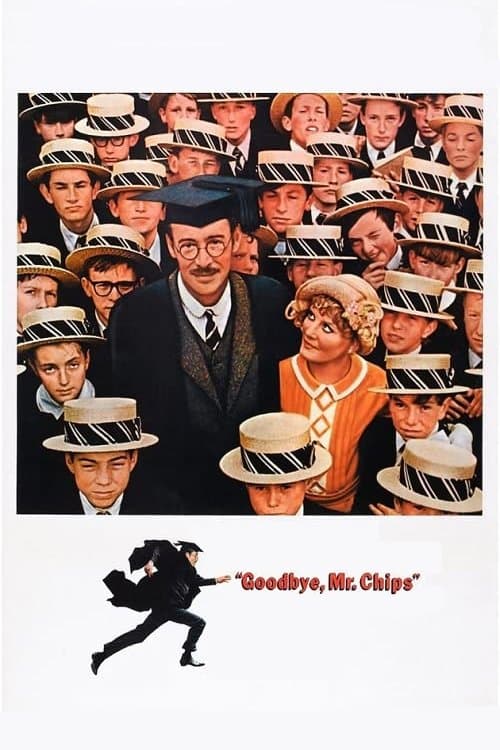 Oglądaj Żegnaj Chips