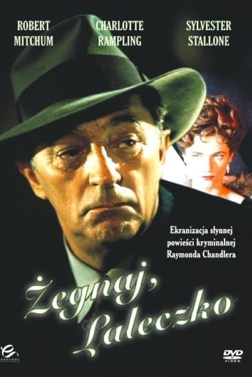 Oglądaj Żegnaj Laleczko