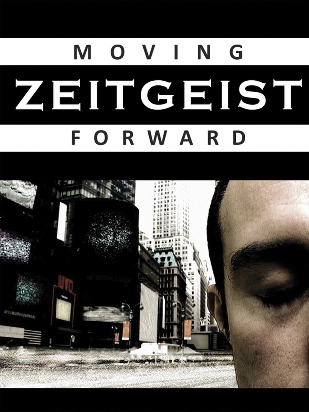 Oglądaj Zeitgeist: Świat jutra