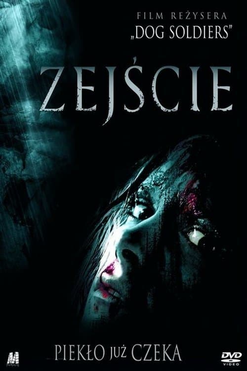 Oglądaj Zejście