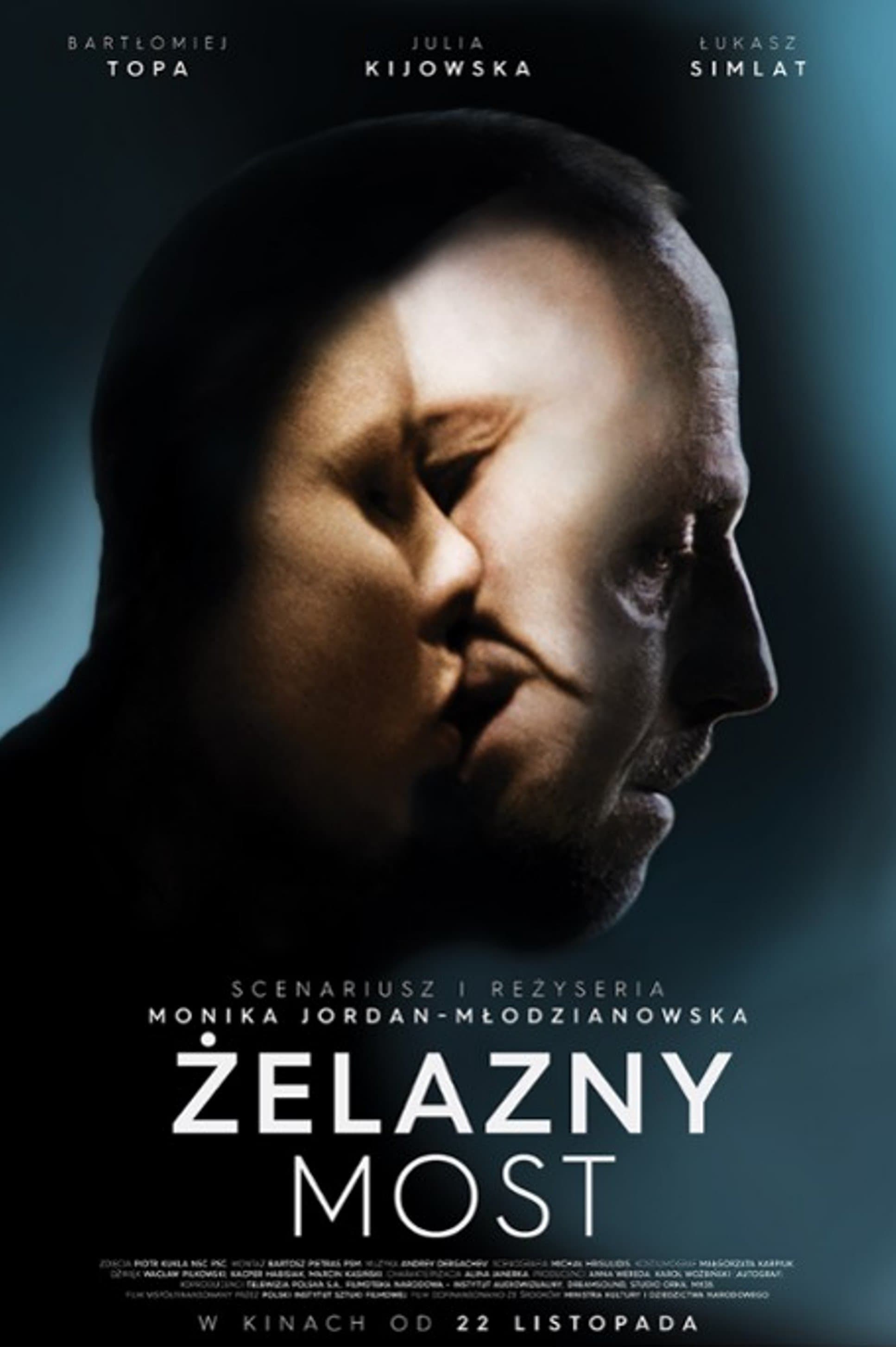 Oglądaj Żelazny most