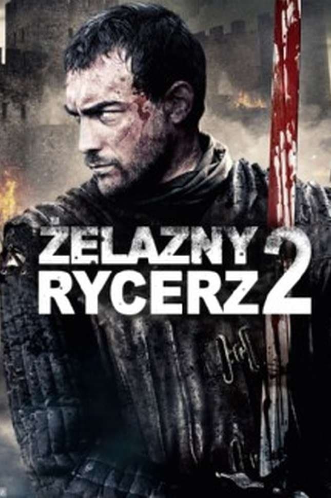 Oglądaj Żelazny Rycerz 2