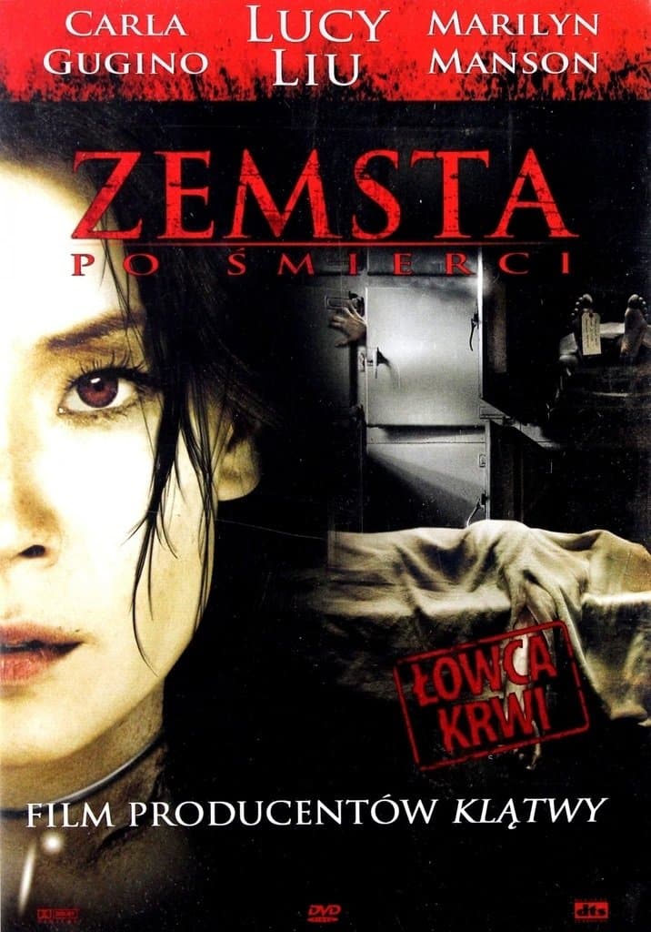 Oglądaj Zemsta po śmierci