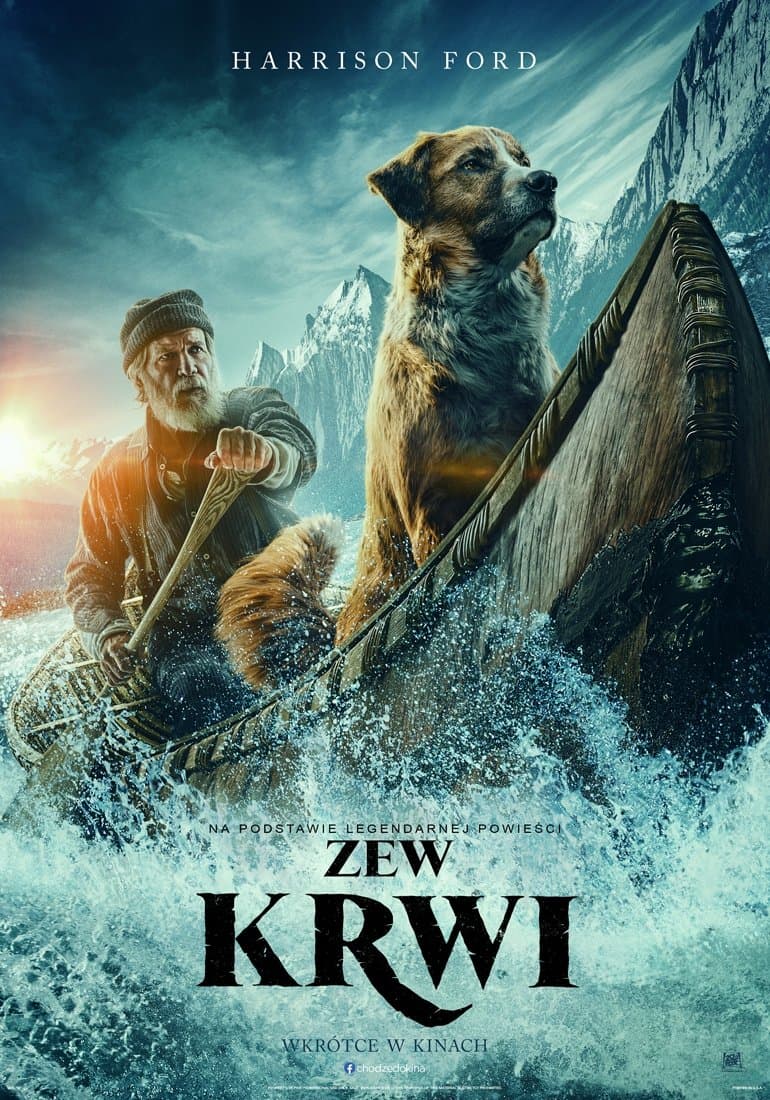 Oglądaj Zew krwi