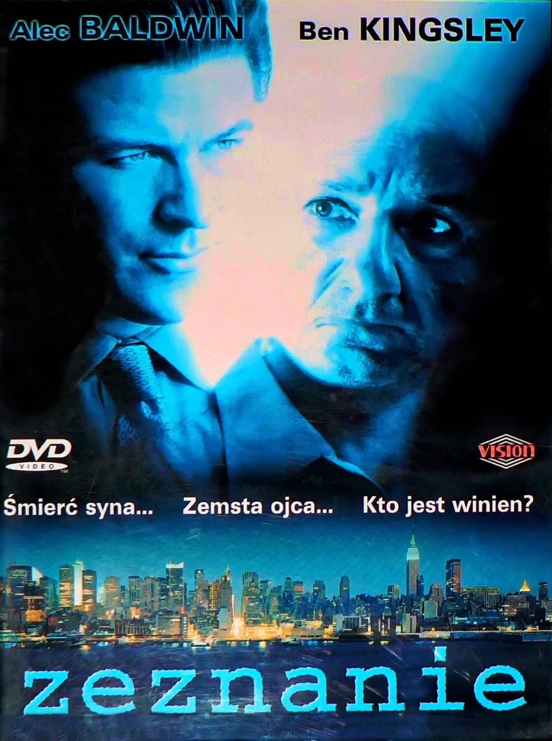 Oglądaj Zeznanie