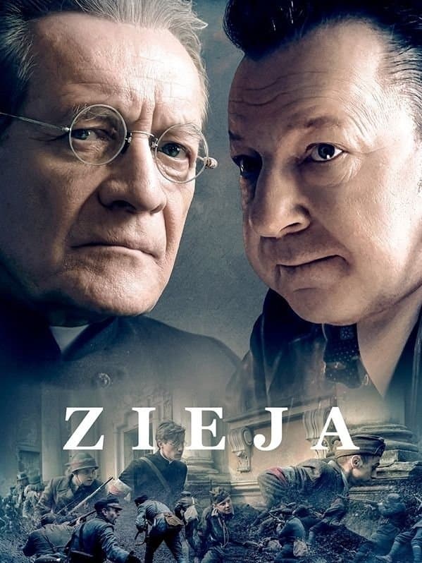 Oglądaj Zieja