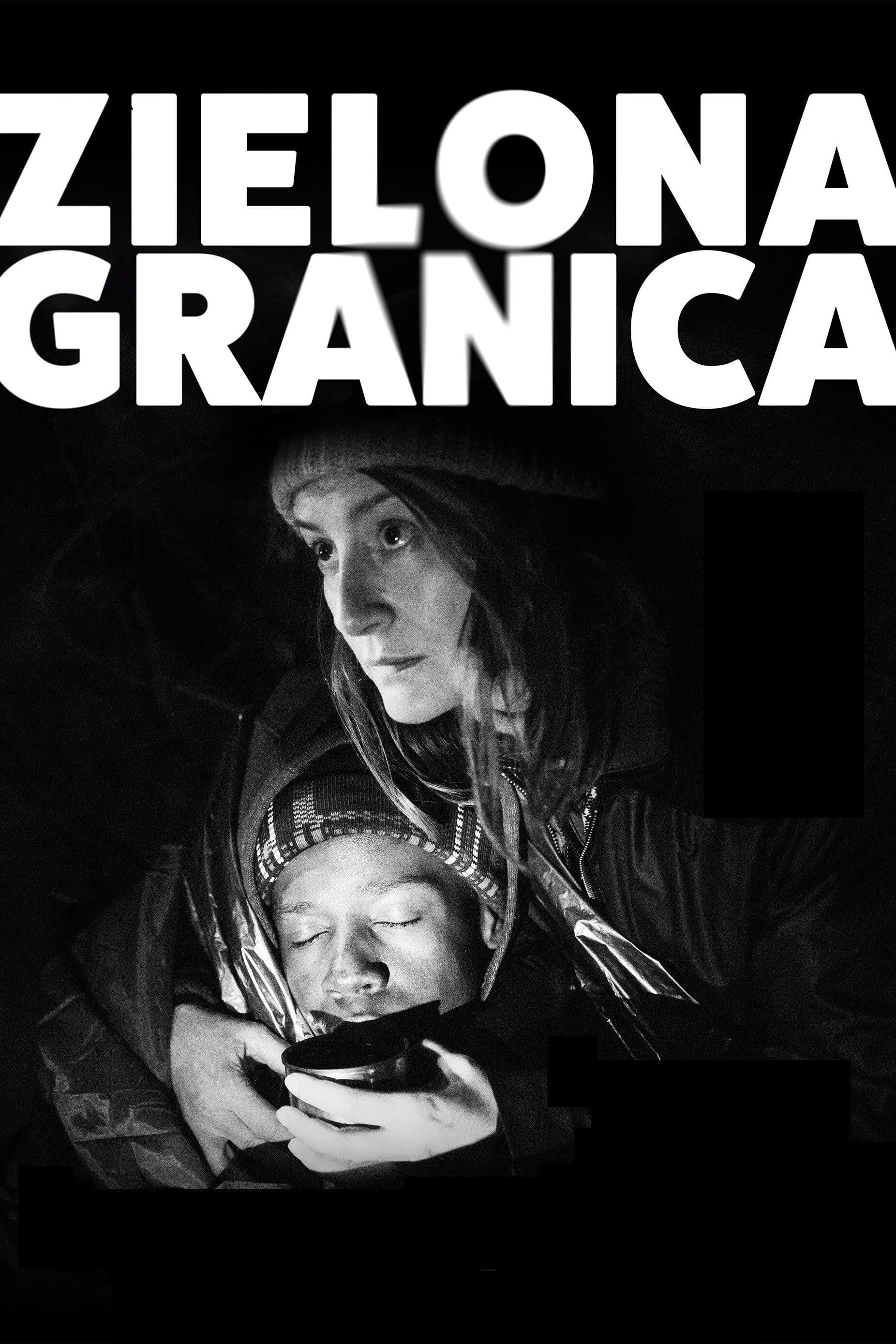 Oglądaj Zielona granica