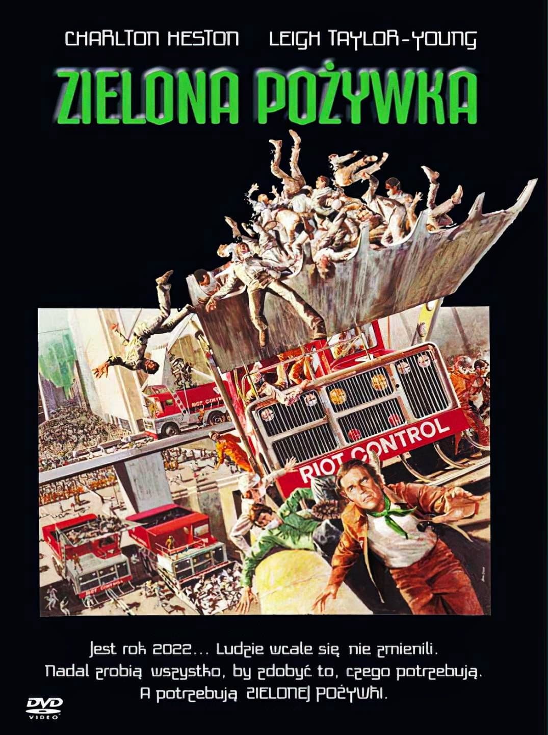 Oglądaj Zielona Pożywka