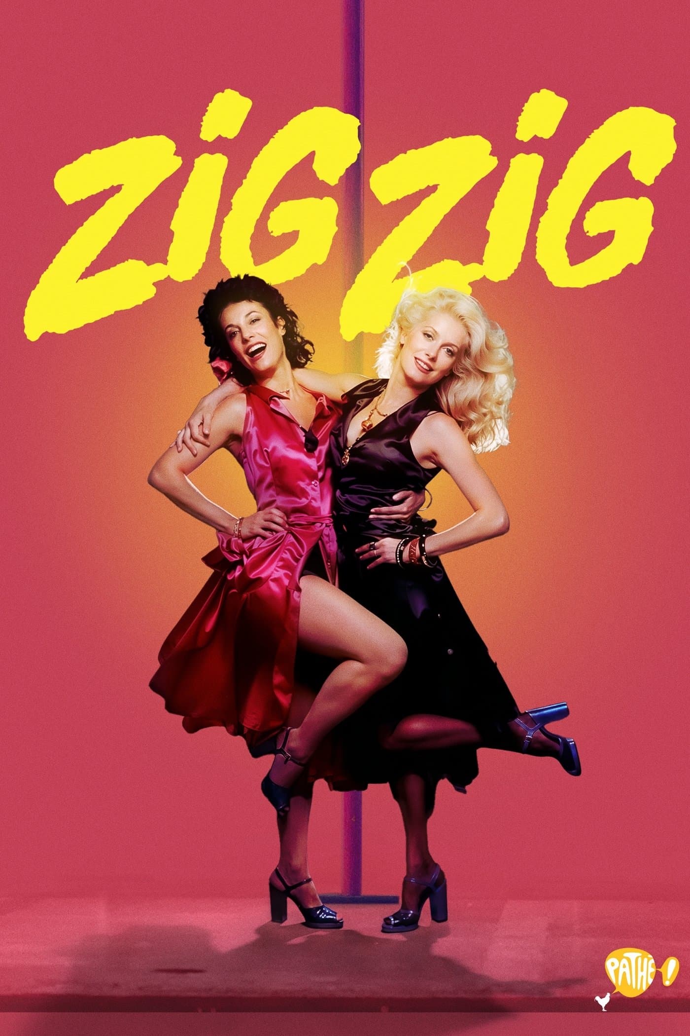 Oglądaj Zig Zig