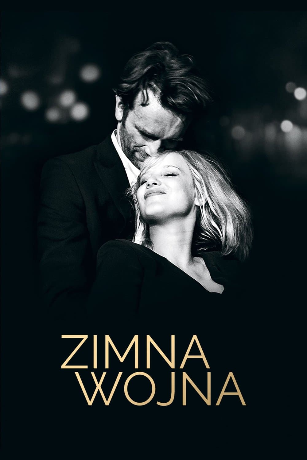 Oglądaj Zimna wojna