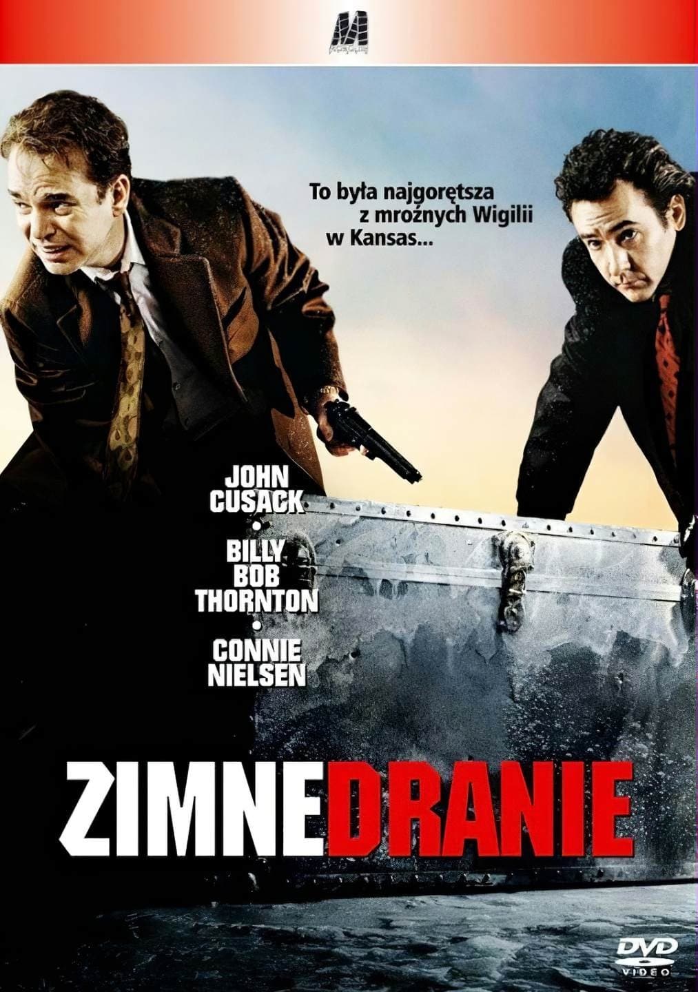 Oglądaj Zimne dranie