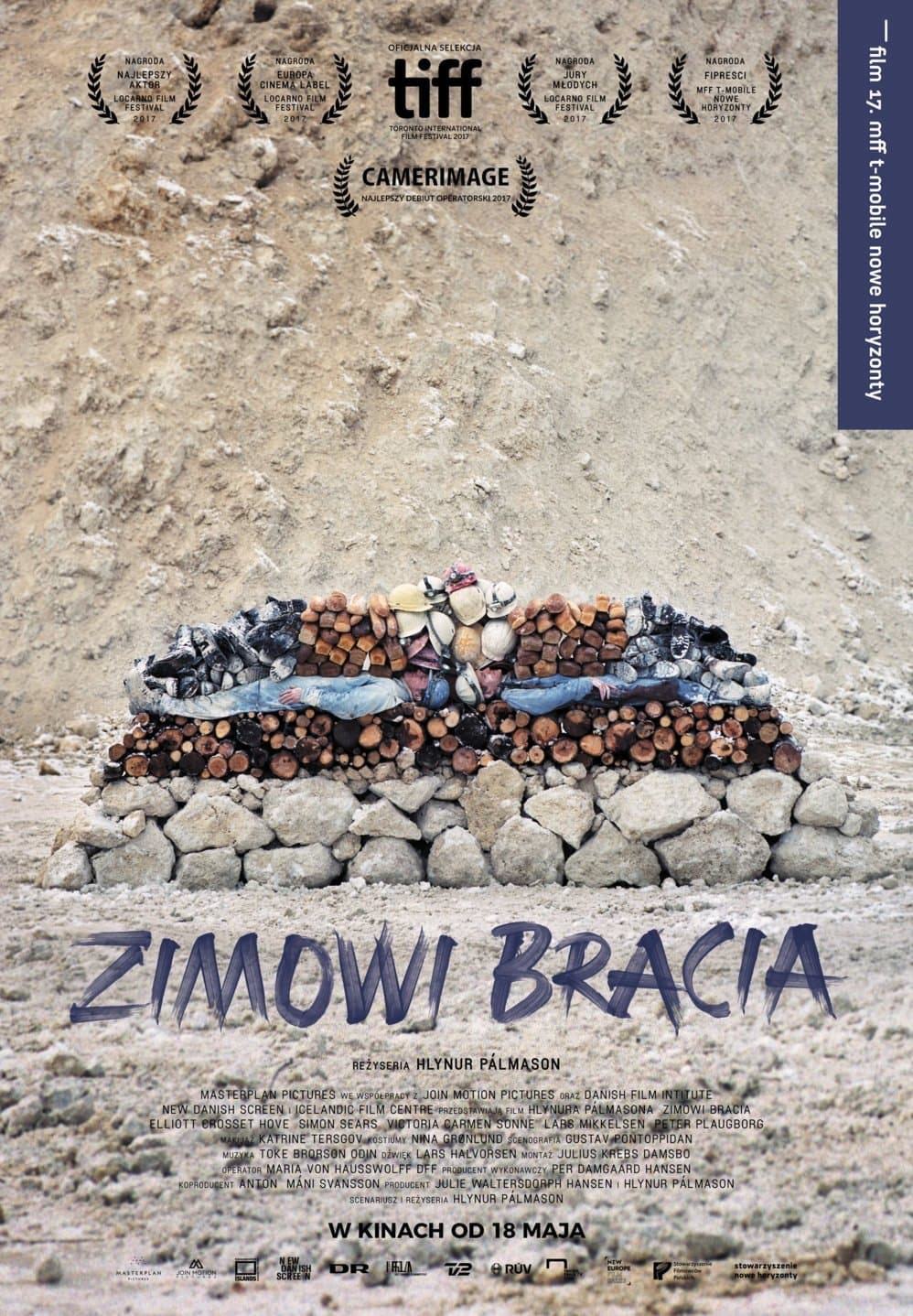Oglądaj Zimowi bracia