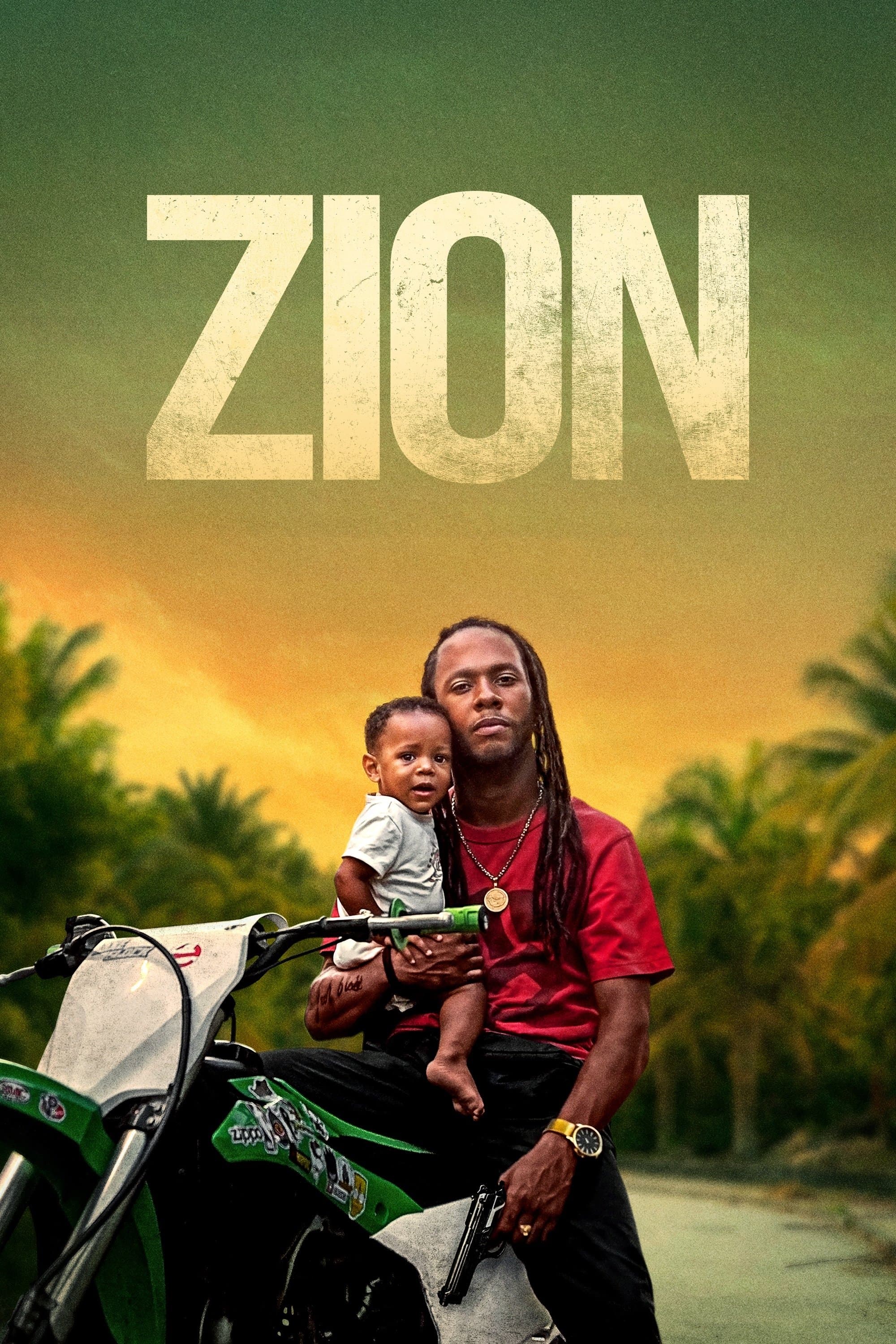 Oglądaj Zion