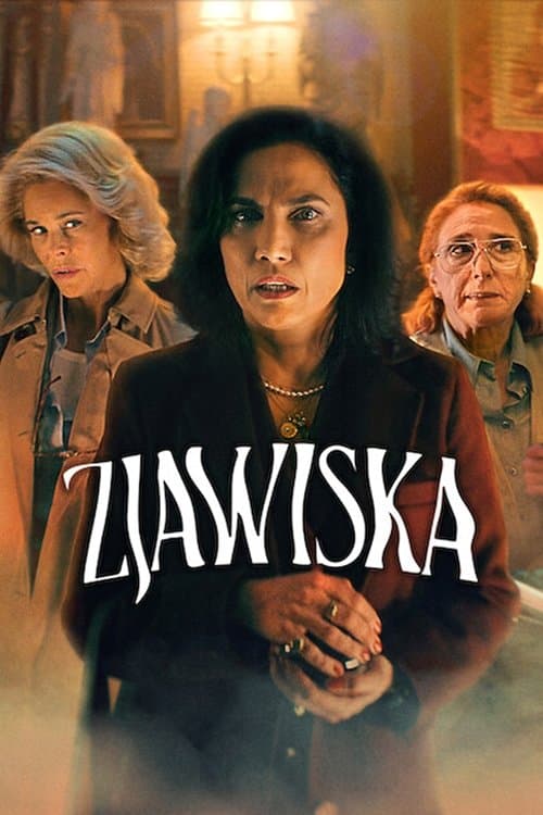 Oglądaj Zjawiska