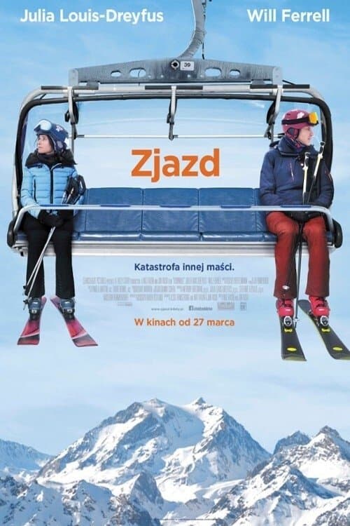Oglądaj Zjazd