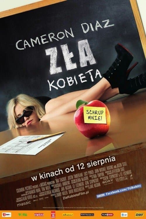 Oglądaj Zła kobieta