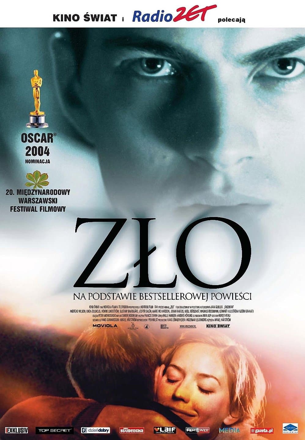 Oglądaj Zło