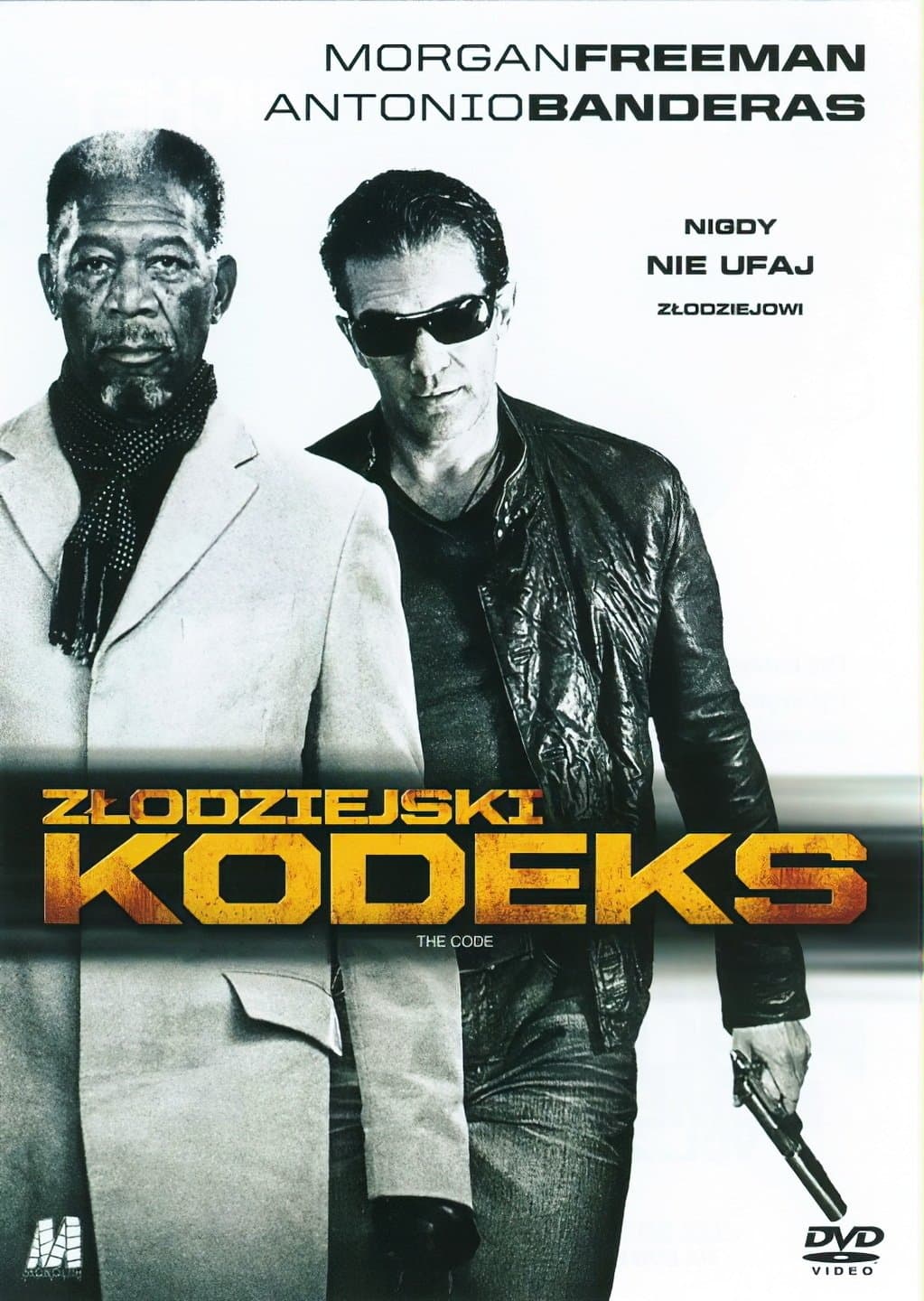 Oglądaj Złodziejski kodeks