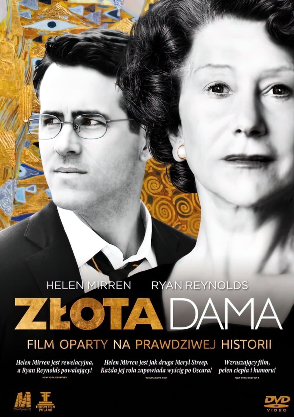 Oglądaj Złota dama