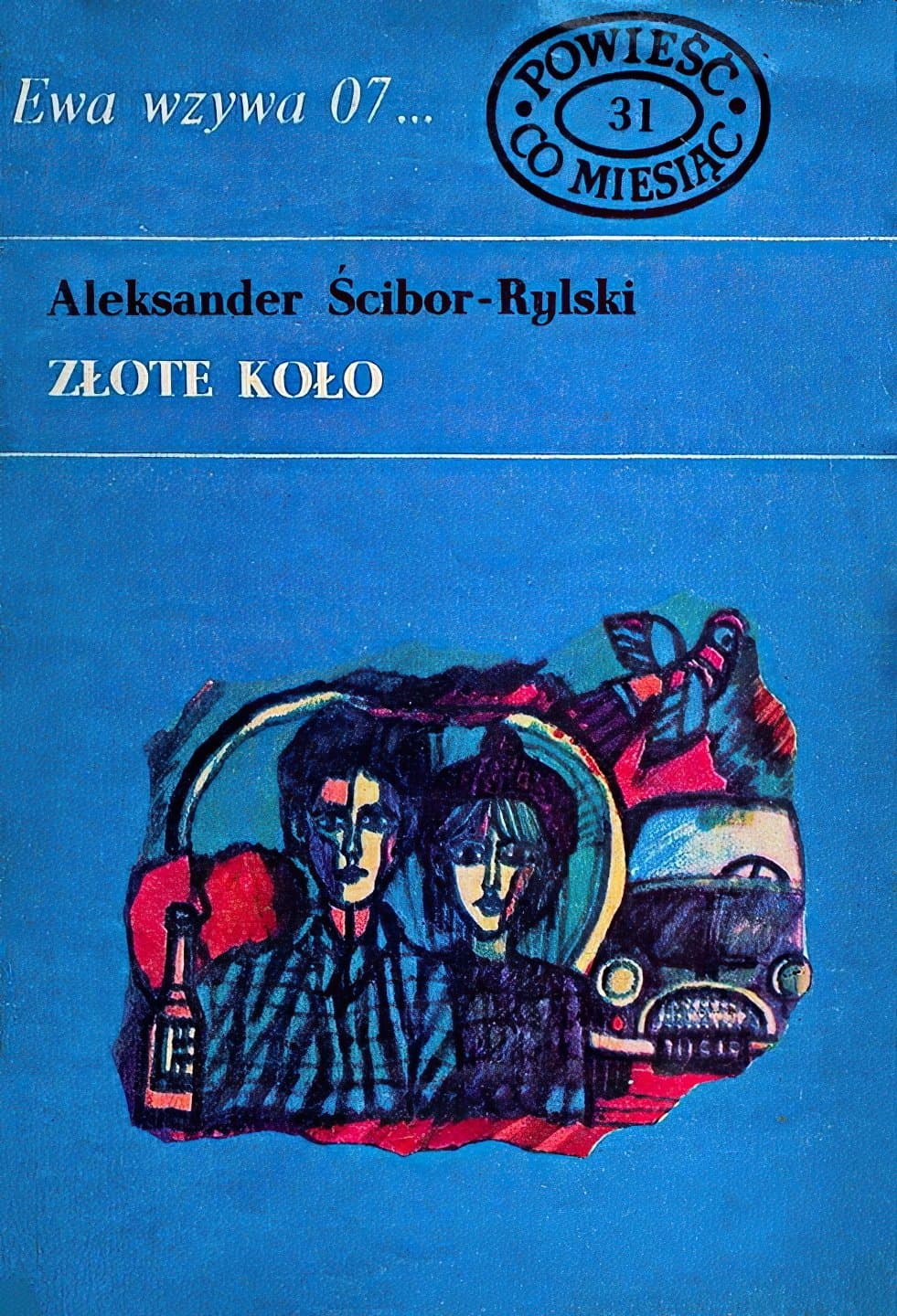 Oglądaj Złote koło