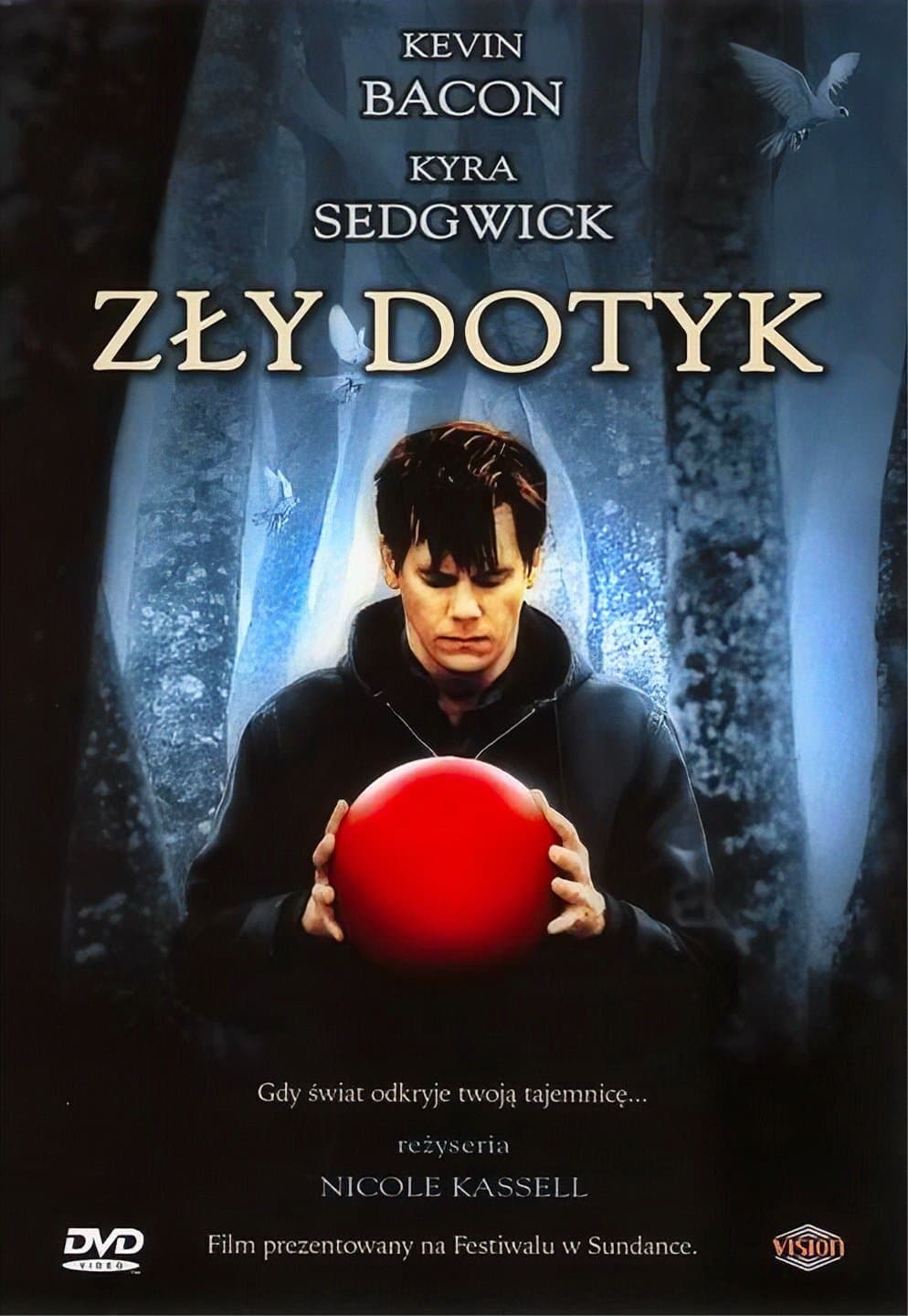 Oglądaj Zły dotyk
