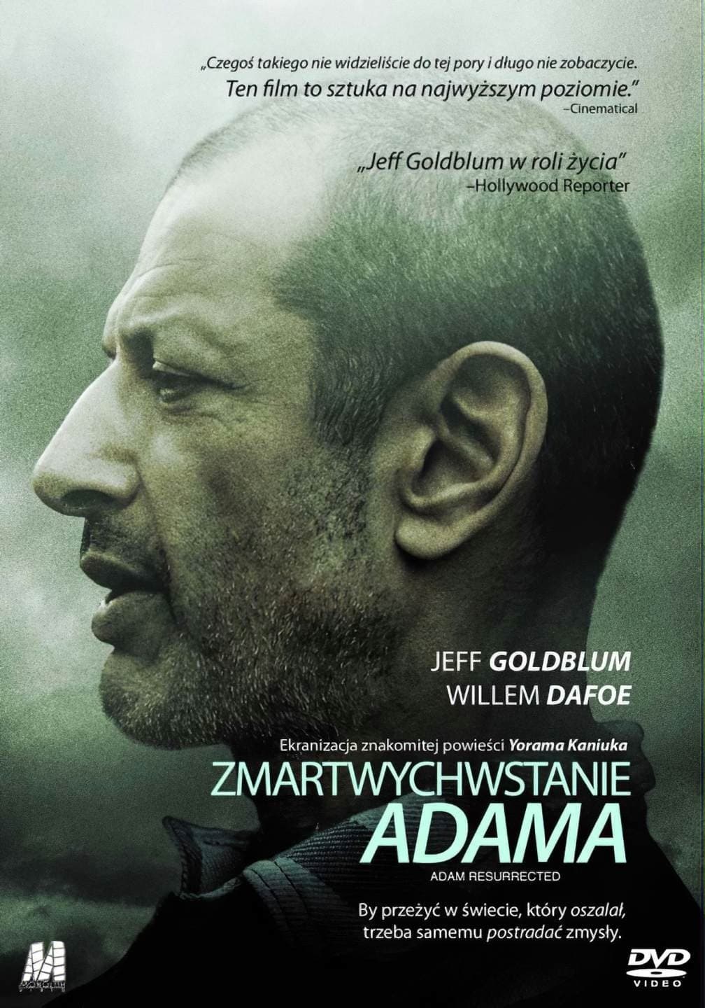 Oglądaj Zmartwychwstanie Adama