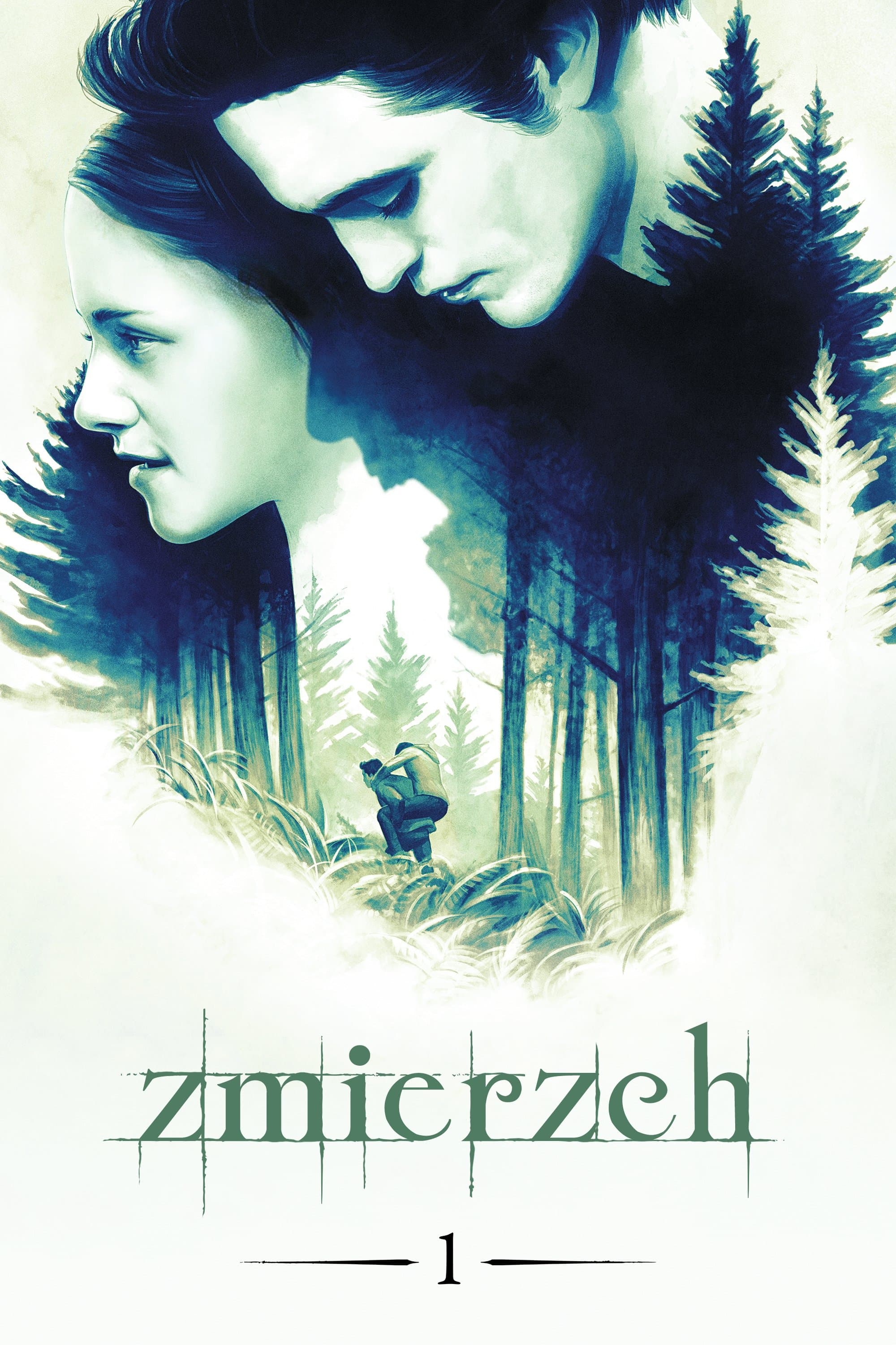Oglądaj Zmierzch