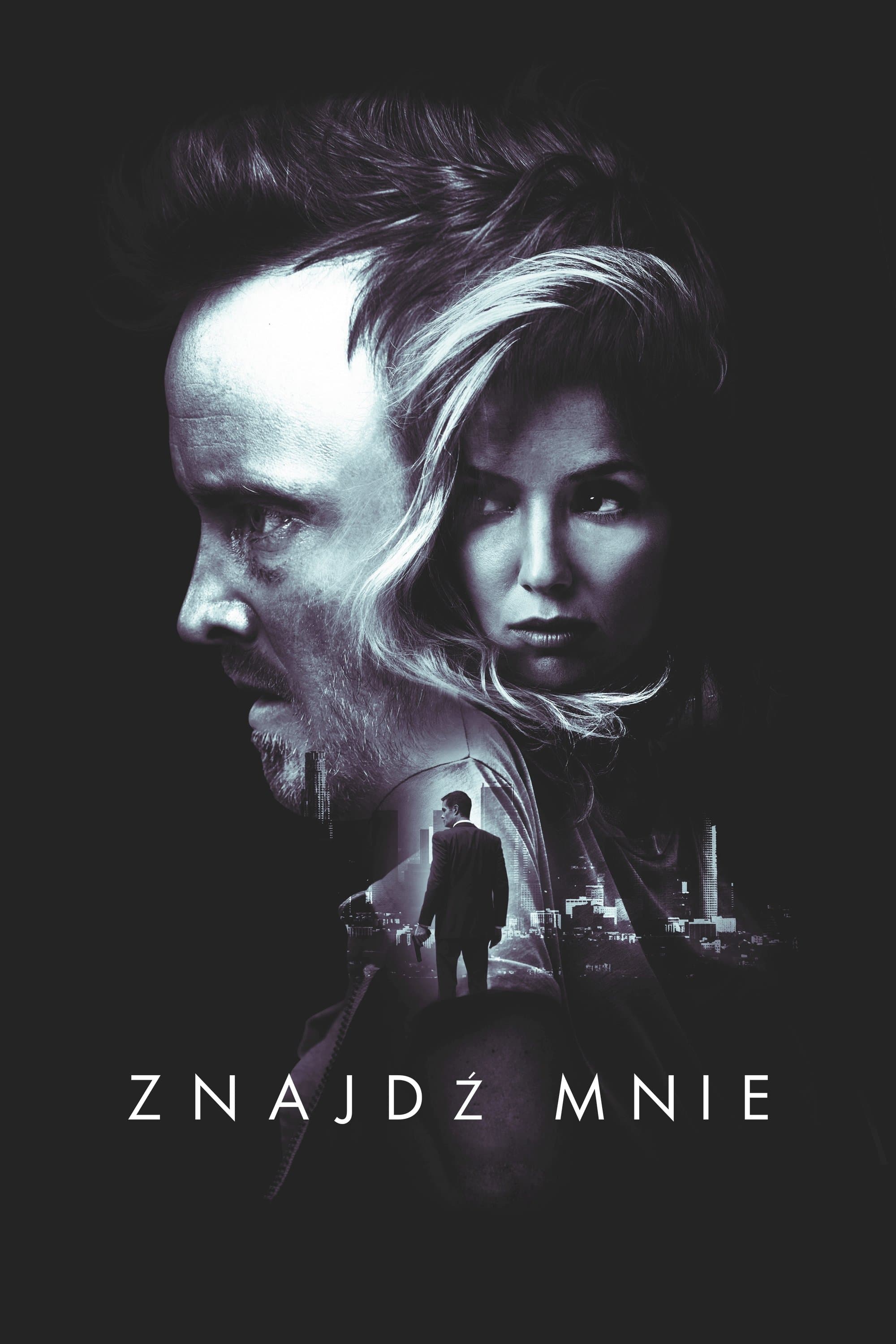 Oglądaj Znajdź mnie