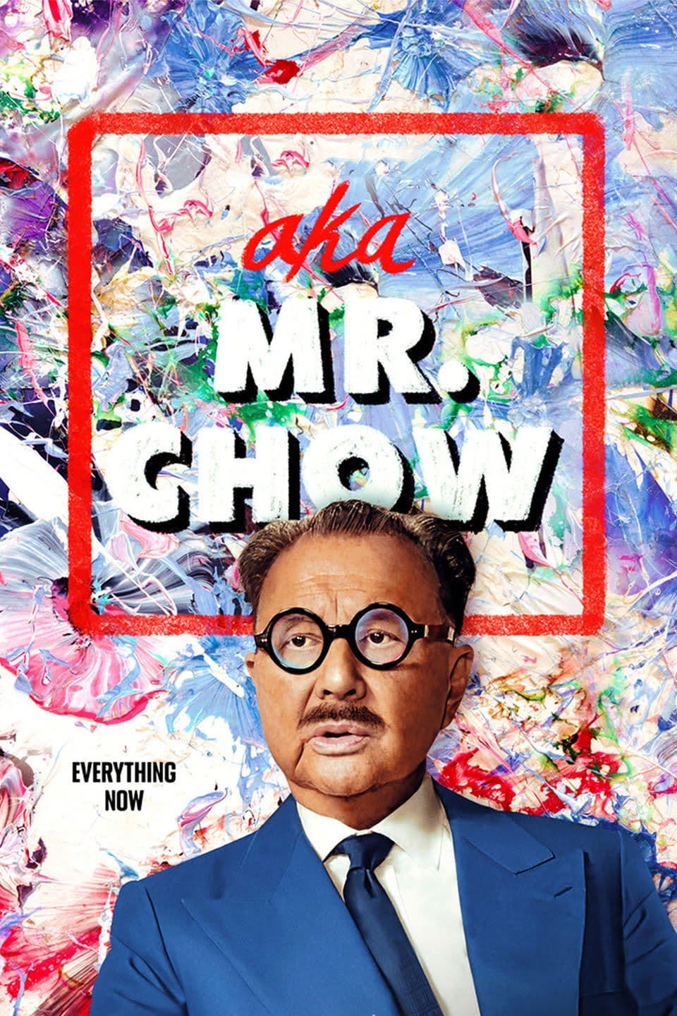 Oglądaj Znany jako Mr. Chow