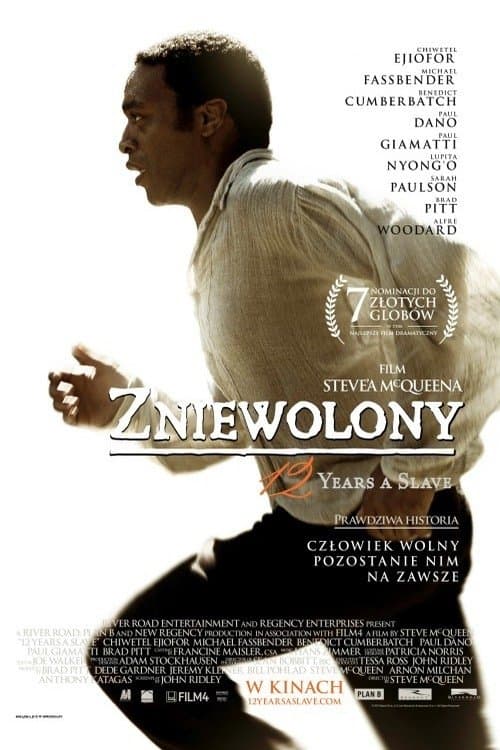 Oglądaj Zniewolony