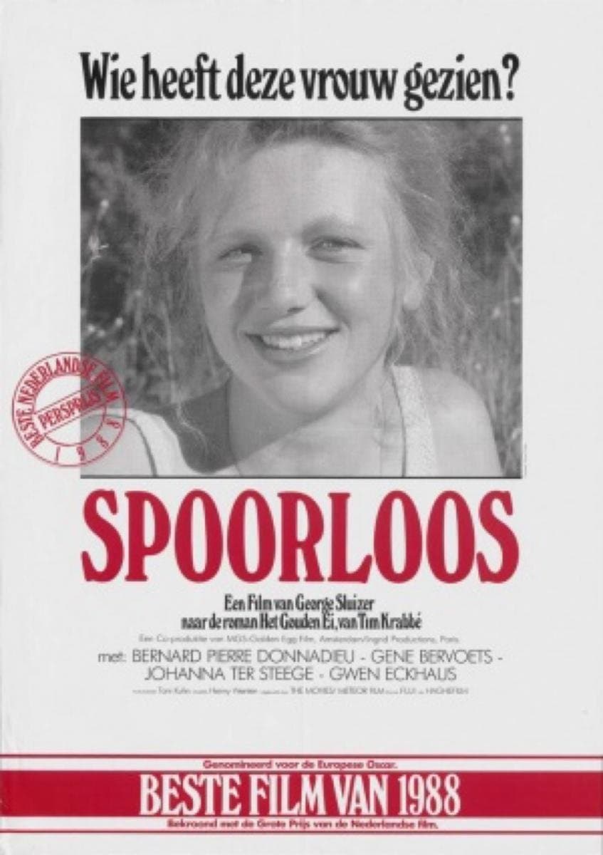Oglądaj Zniknięcie