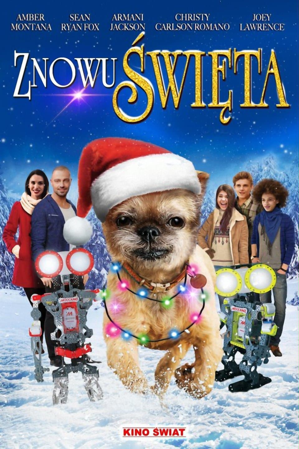 Oglądaj Znowu Święta