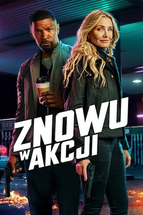 Oglądaj Znowu w akcji