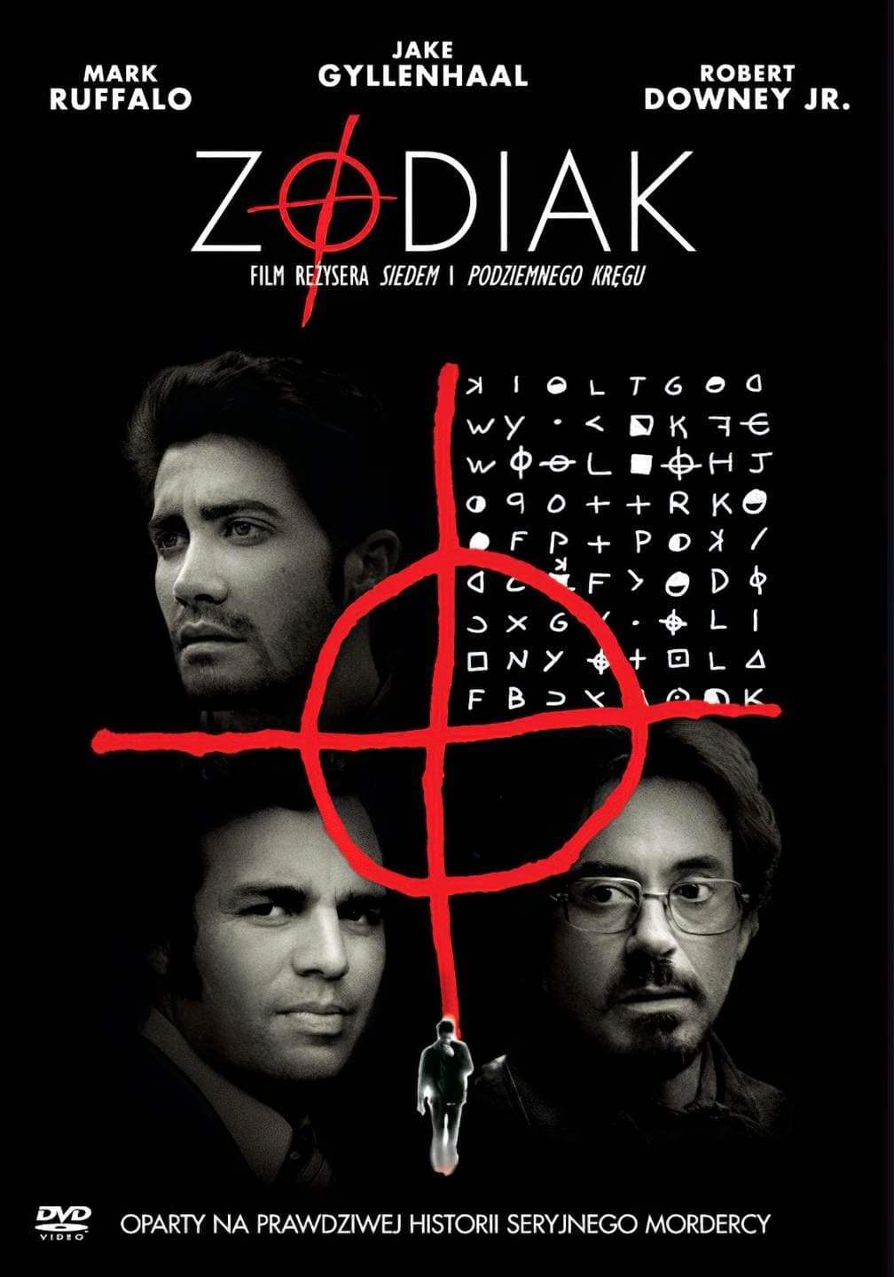 Oglądaj Zodiak