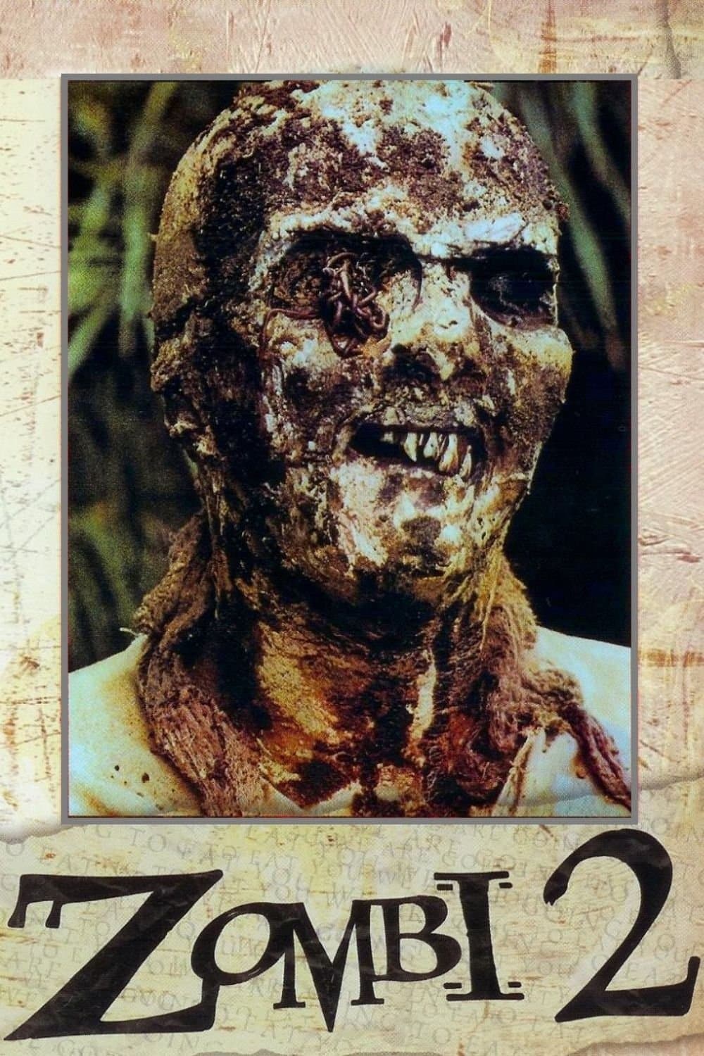 Oglądaj Zombie pożeracze mięsa